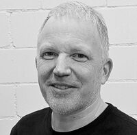 Portait Daniel Truninger